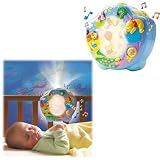 Tomy Winnie the Pooh Sweet Dreams Lightshow