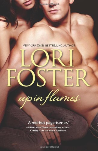 Up In Flames: Body Heat\Caught in the Act (Hqn)