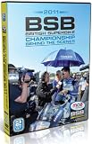 British Superbike Behind the Scenes 2011 [DVD]