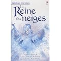 La Reine des neiges