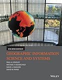 Geographic information science & systems