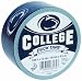 Duck Brand 240056 Penn State University College Logo Duck Tape, 1.88-Inch by 10 Yards