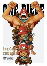 ONE PIECE LOG COLLECTION