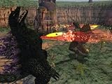 Godzilla Destroy All Monsters
