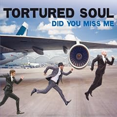 Did You Miss Me