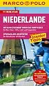 Marco Polo Reiseführer Niederlande: Reisen mit Insider-Tipps. Mit Reiseatlas. Mit dem Flüsterboot durch das Sumpfgebiet - De Weerribben: Stille, ... Architektur: Die Kubushäuser in Rotterdam