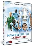 The Official FA Cup Final 2011 [DVD]