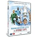 The Official FA Cup Final 2011 [DVD]