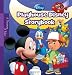 Playhouse Disney Storybook (Disney Storybook Collections)