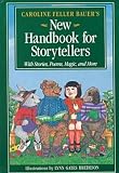 Caroline Feller Bauer's New Handbook for Storyteller's