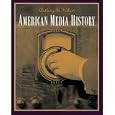 American Media History (with InfoTrac )