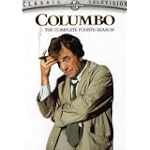 Columbo - The Complete Fourth Season