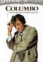 Stream Columbo - The Complete Fourth Season Movie Online.
