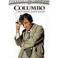 Columbo: The Complete Fourth Season