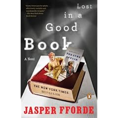 Lost in a Good Book