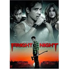 Fright Night - DVD