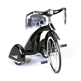 Road Hog Tricycle