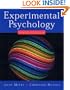 Experimental Psychology
