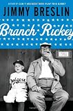 Branch Rickey (Penguin Lives)