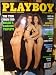 Playboy Magazine --- Back Issue --- November 1993 --- Brazil Triplets ---
