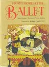 Favorite Stories of the Ballet