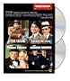 TCM Greatest Classic Film Collection: Gangsters - Prohibition Era (The Public Enemy / The Roaring Twenties / Little Caesar / Smart Money)