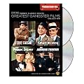 TCM Greatest Gangster Film Collection: Prohibition Era (Little Caesar / Smart Money / The Public Enemy / The Roaring Twenties)