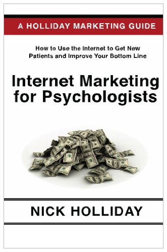 Internet Marketing for Psychologists: Advertising 