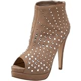 Pelle Moda Womens Wager Ankle Boot
