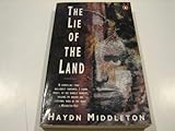The lie of the land