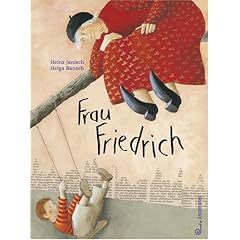 Frau Friedrich