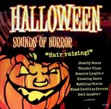 Halloween Sounds of Horror