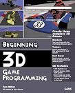 Beginning 3D Game...