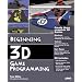 Beginning 3D Game Programming