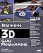 Beginning 3D Game Programming by Tom Miller