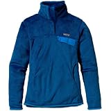 Patagonia Women Re-Tool Snap-T Pullover