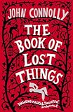The book of lost things