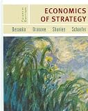img - for Economics of Strategy book / textbook / text book