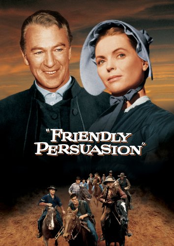 Friendly Persuasion