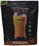 UPC 185689000517 product image for Chike Nutrition High Protein Coffee Mocha, 1.2 Pound | upcitemdb.com