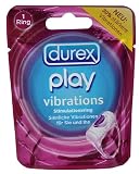 Produkt-Bild: Durex Play Vibrations Penisvibratorring