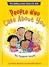 People Who Care About You: The Support Assets (The Adding Assets Series for Kids)