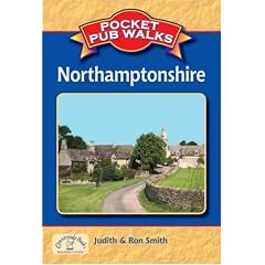 Pocket Pub Walks in Northamptonshire (Pocket Pub Walks)