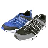 RocSoc Men's Casual Wet/Dry Sport Shoe