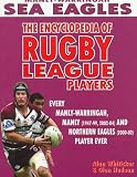 Manly Warringah Sea Eagles (Encyclopedia of NRL Footballers)