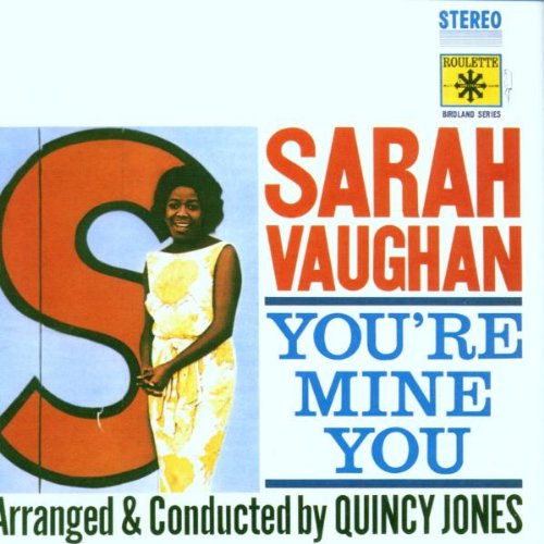 Sarah Vaughan - You