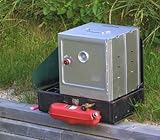 Coleman Camp Oven