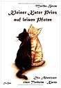 Kleiner Kater Prinz auf leisen Pfoten. Die Abenteuer einer Tierheim-Katze