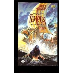Tempus by Janet Morris