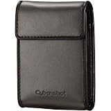 Sony LCS-THD/H Grey Cyber-shot Carrying Case for DSCT1 Digital Camera